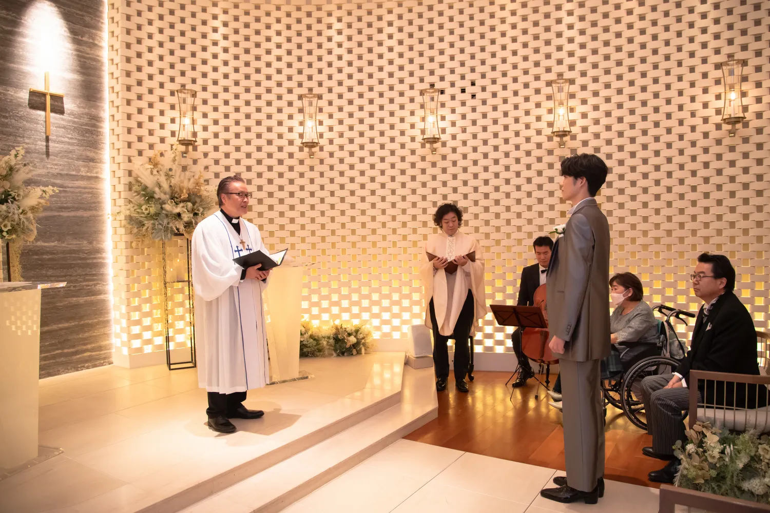 レポートギャラリー画像