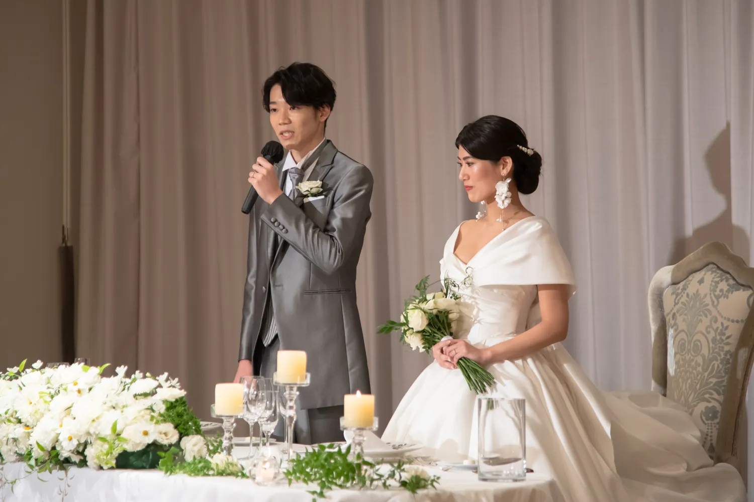 レポートギャラリー画像