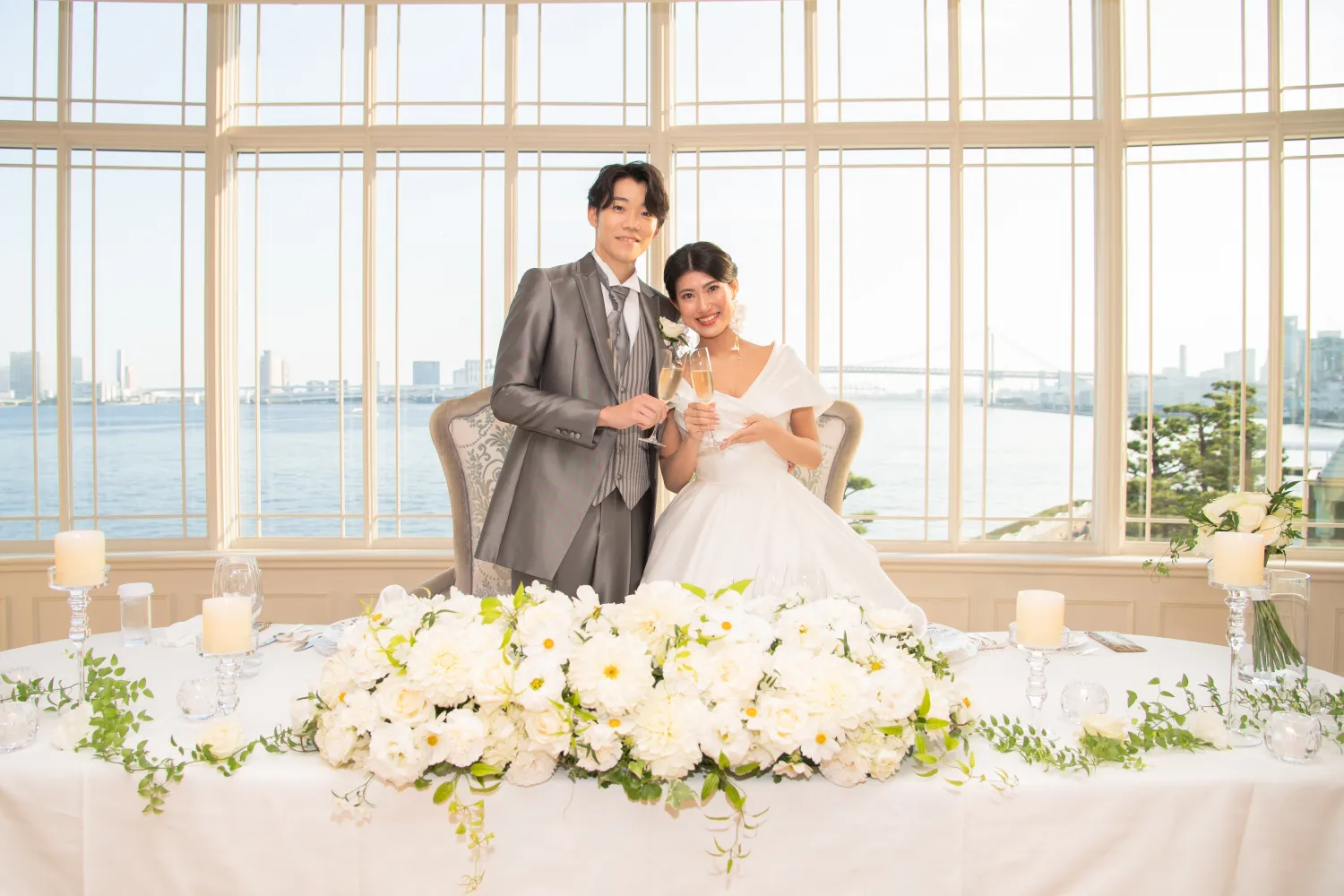 レポートギャラリー画像