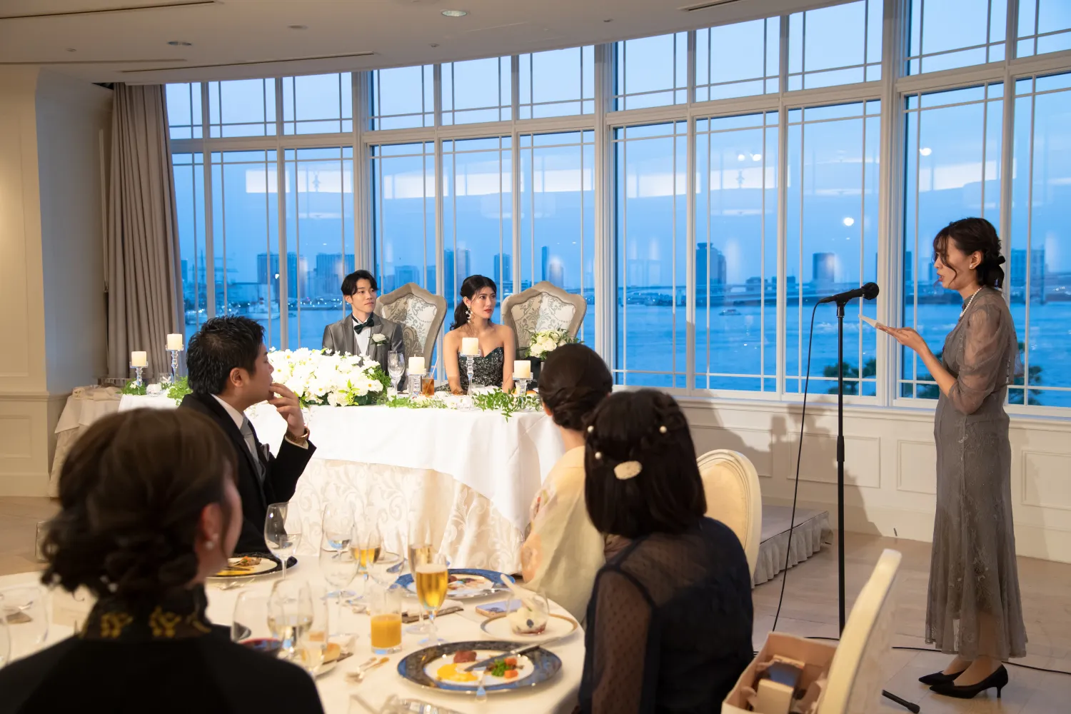 レポートギャラリー画像