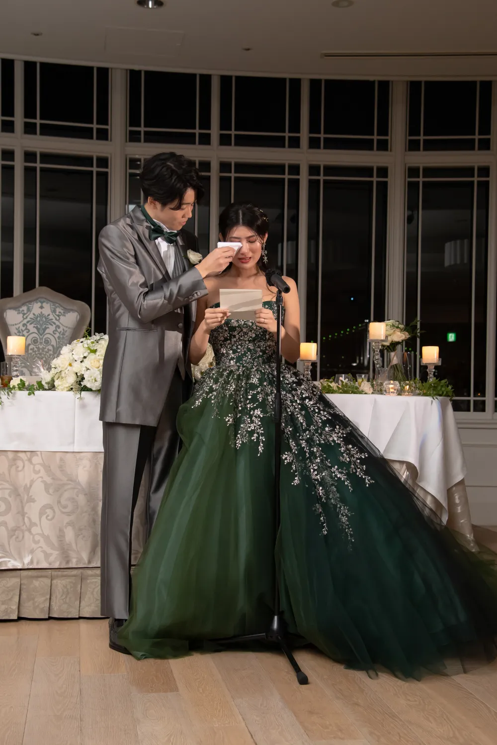 レポートギャラリー画像