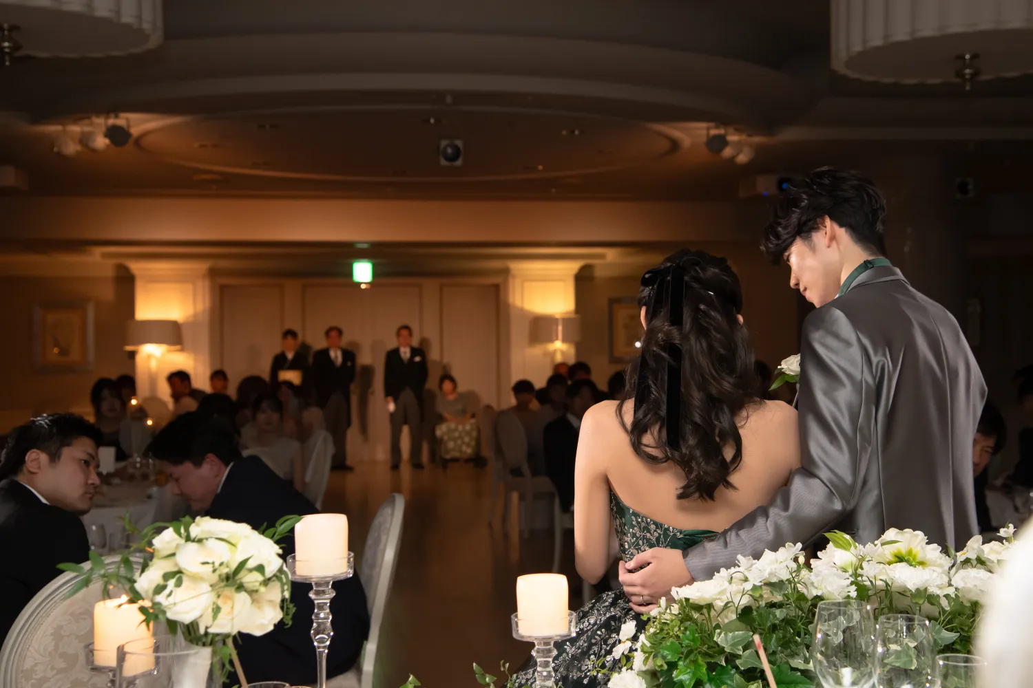 レポートギャラリー画像