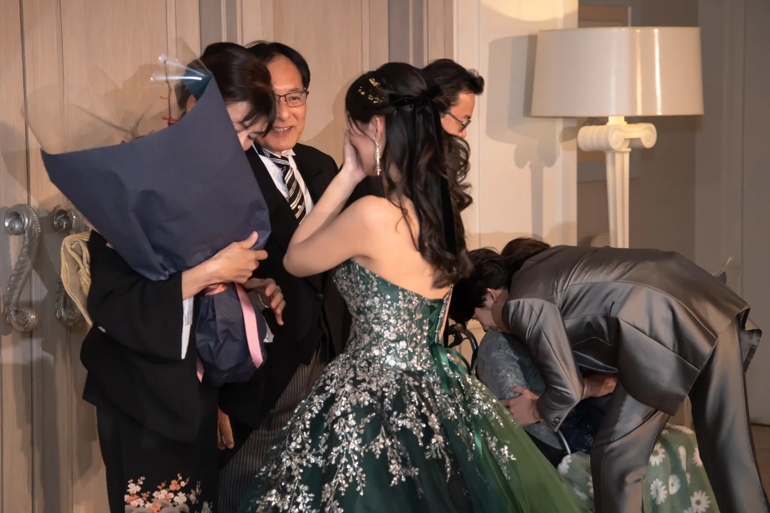 レポートギャラリー画像