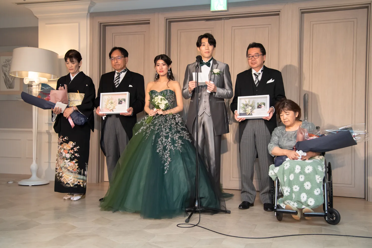 レポートギャラリー画像