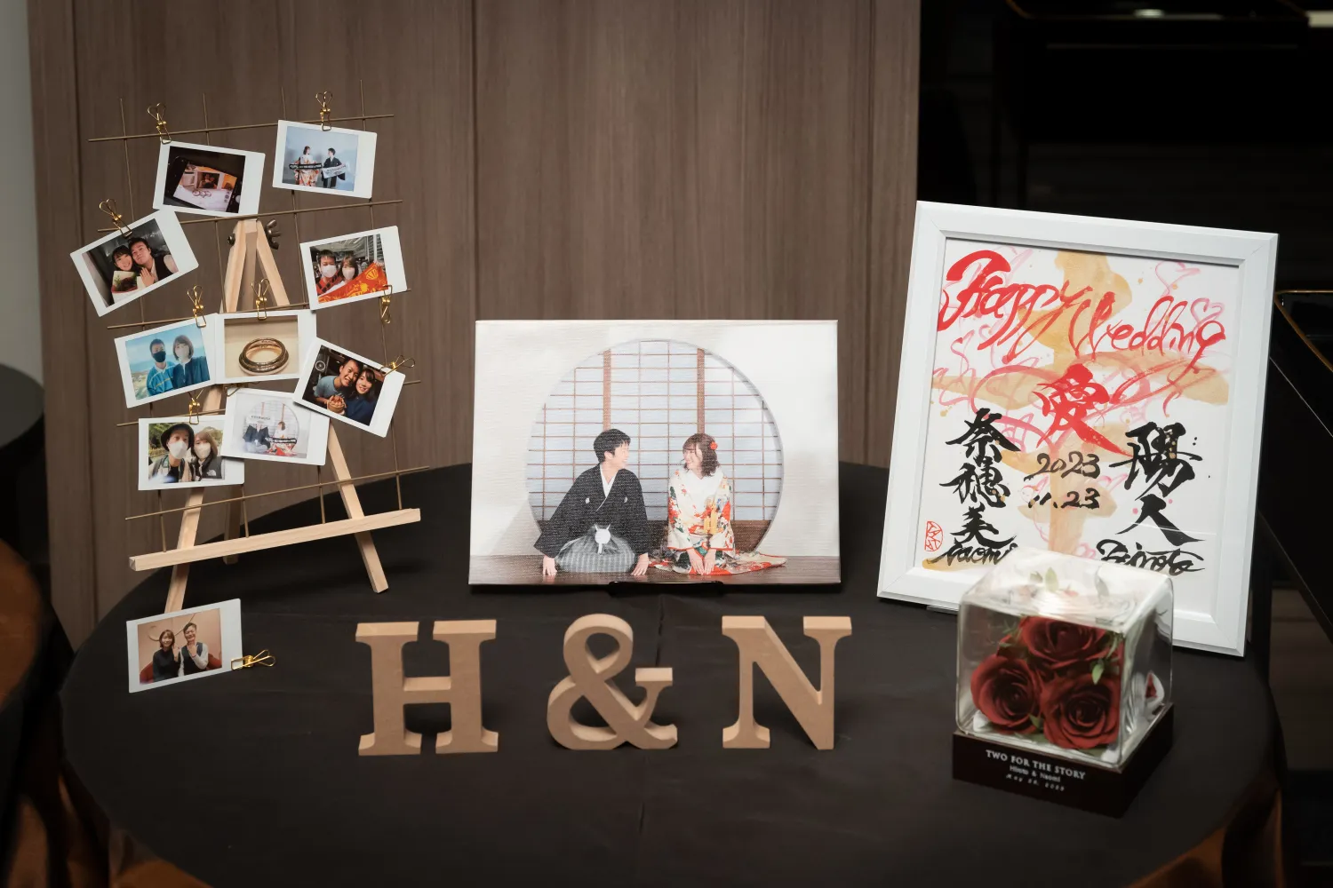 レポートギャラリー画像