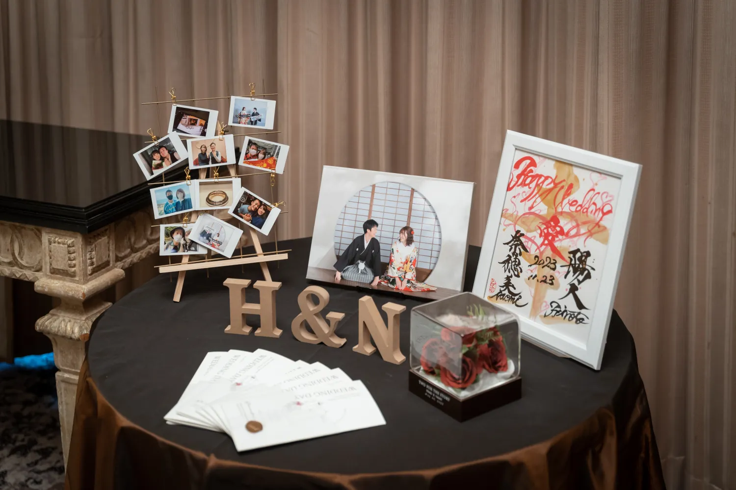 レポートギャラリー画像