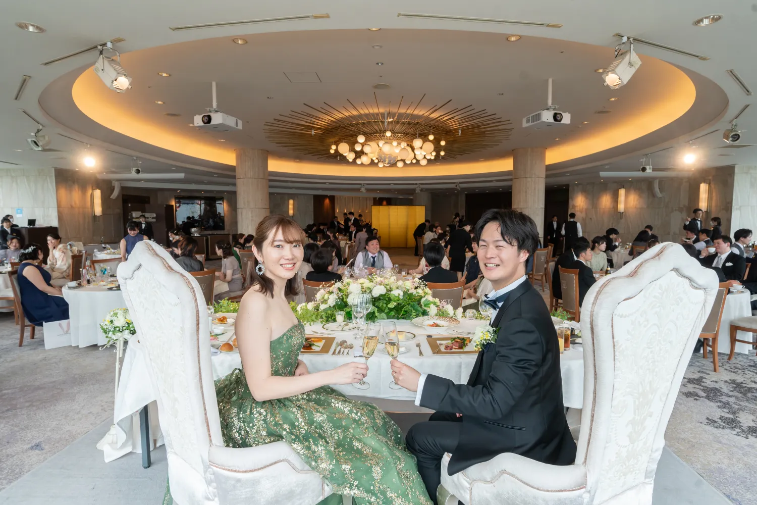 レポートギャラリー画像