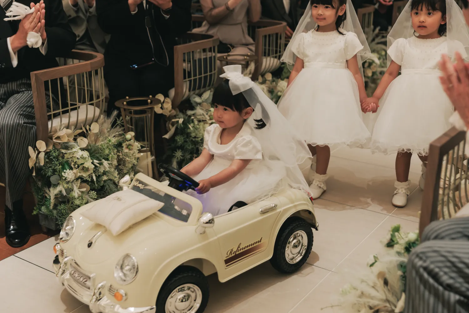 レポートギャラリー画像