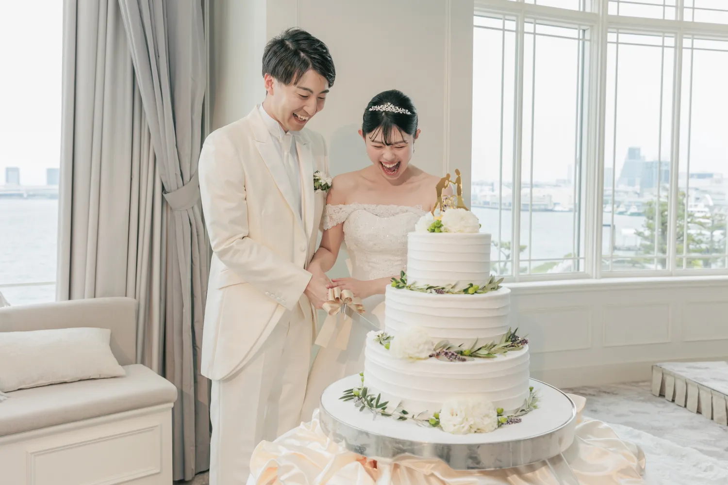 レポートギャラリー画像