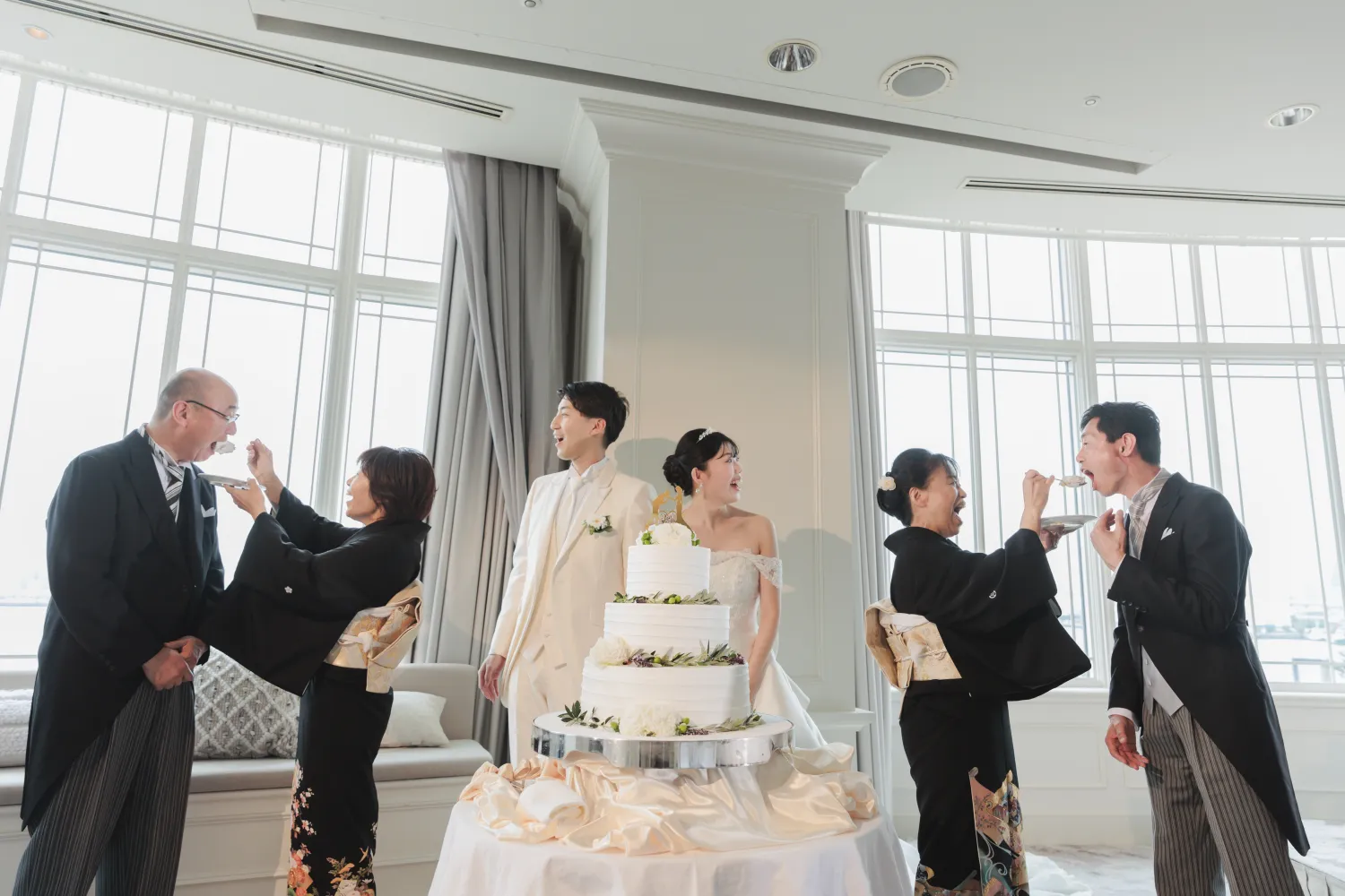 レポートギャラリー画像