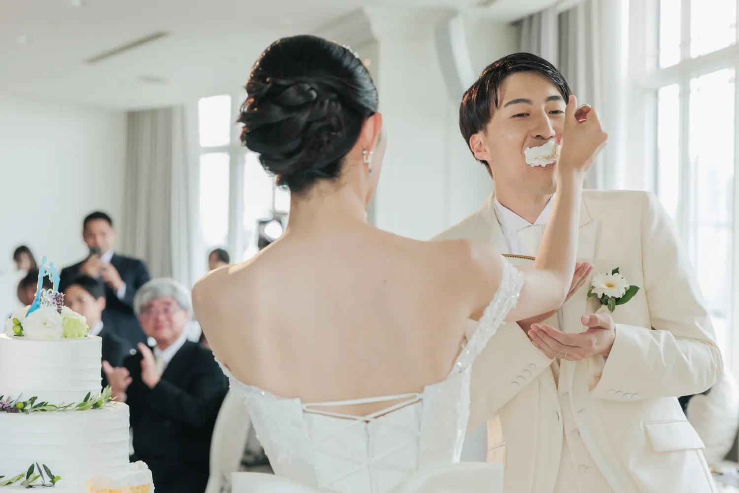 レポートギャラリー画像