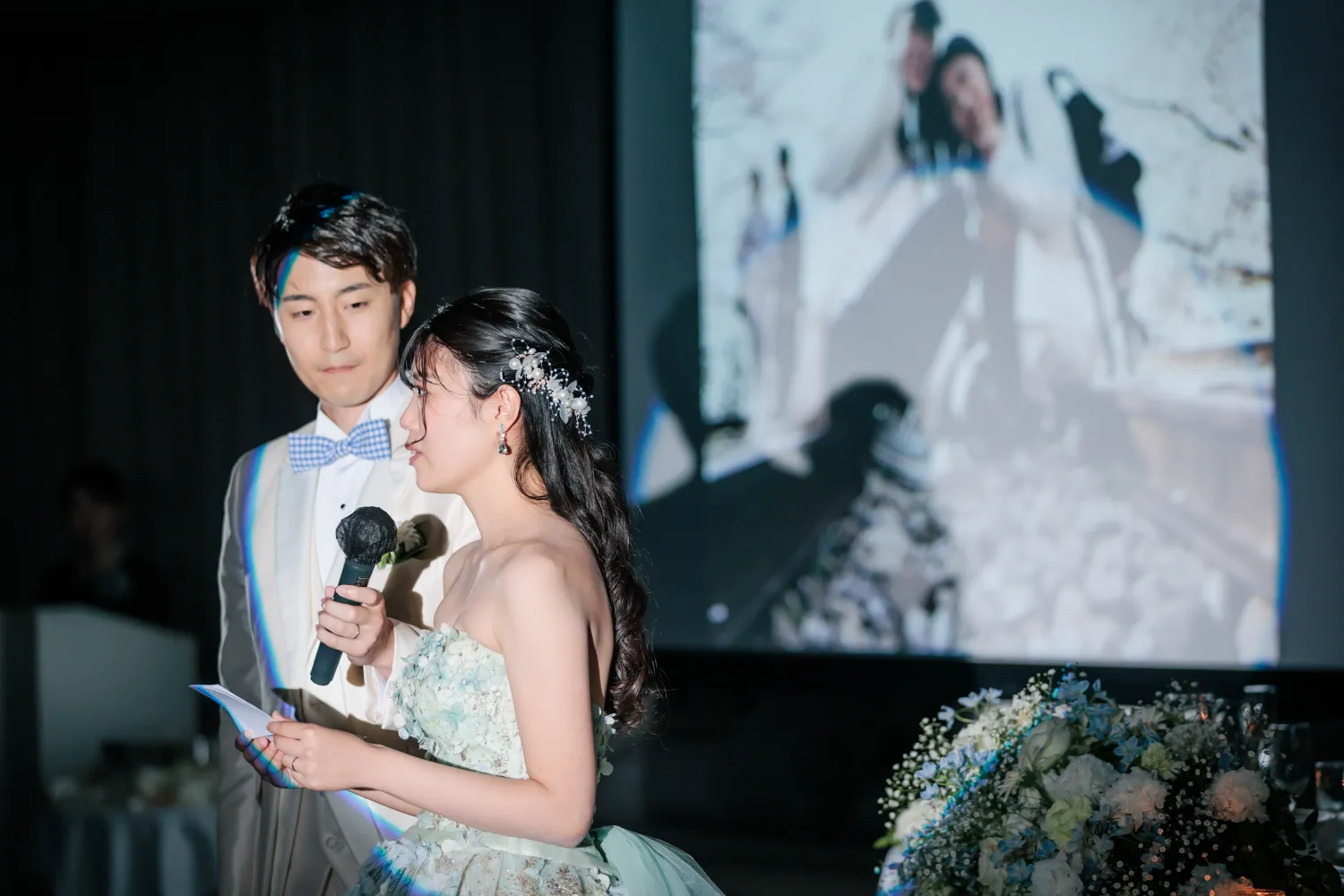 レポートギャラリー画像