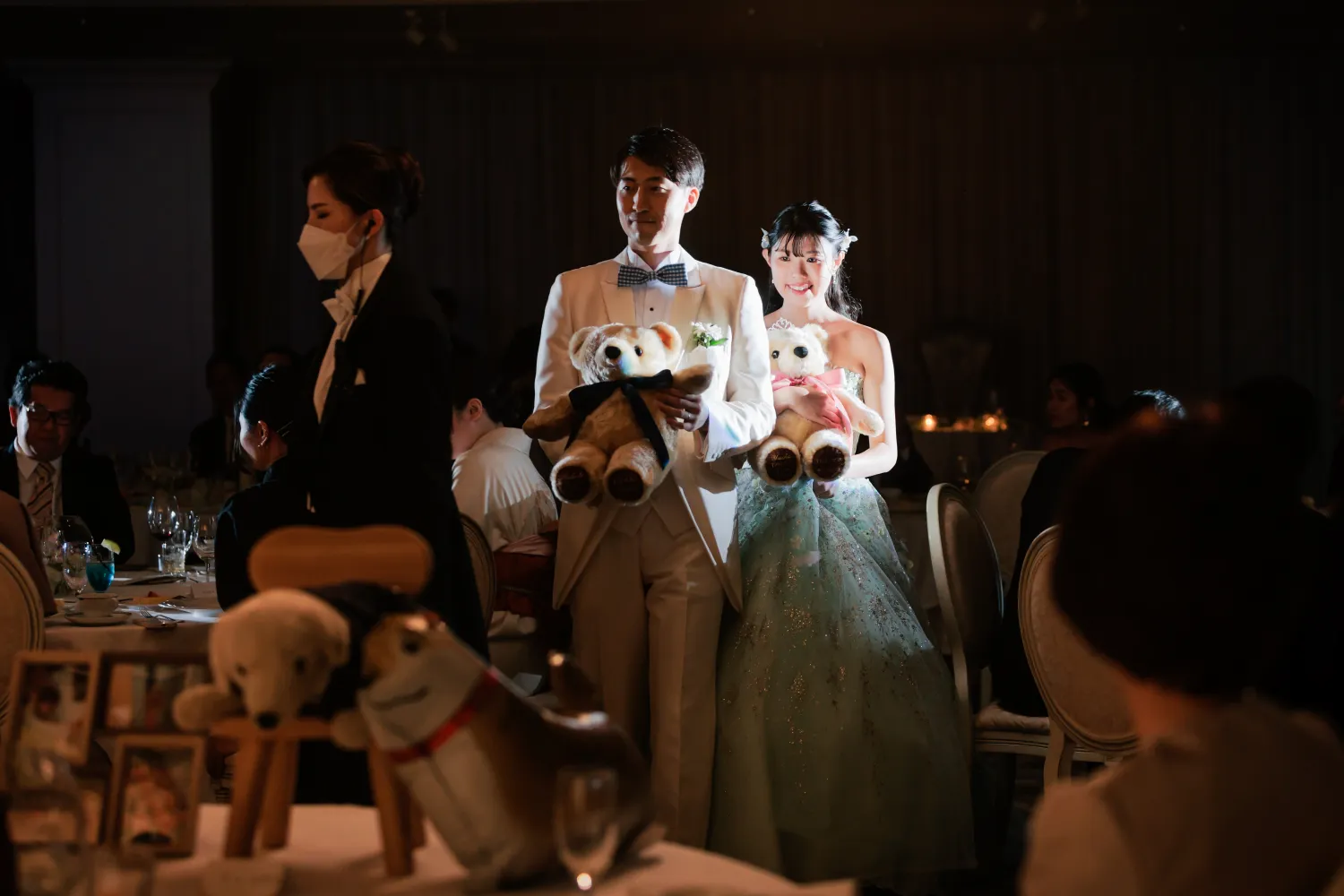 レポートギャラリー画像