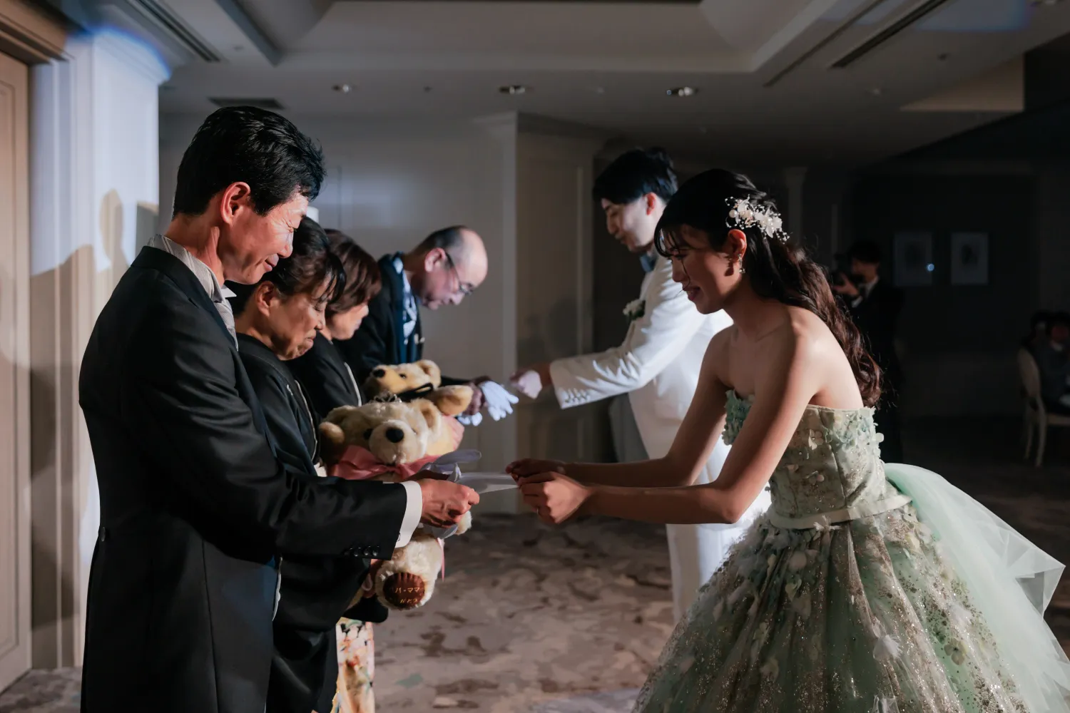 レポートギャラリー画像