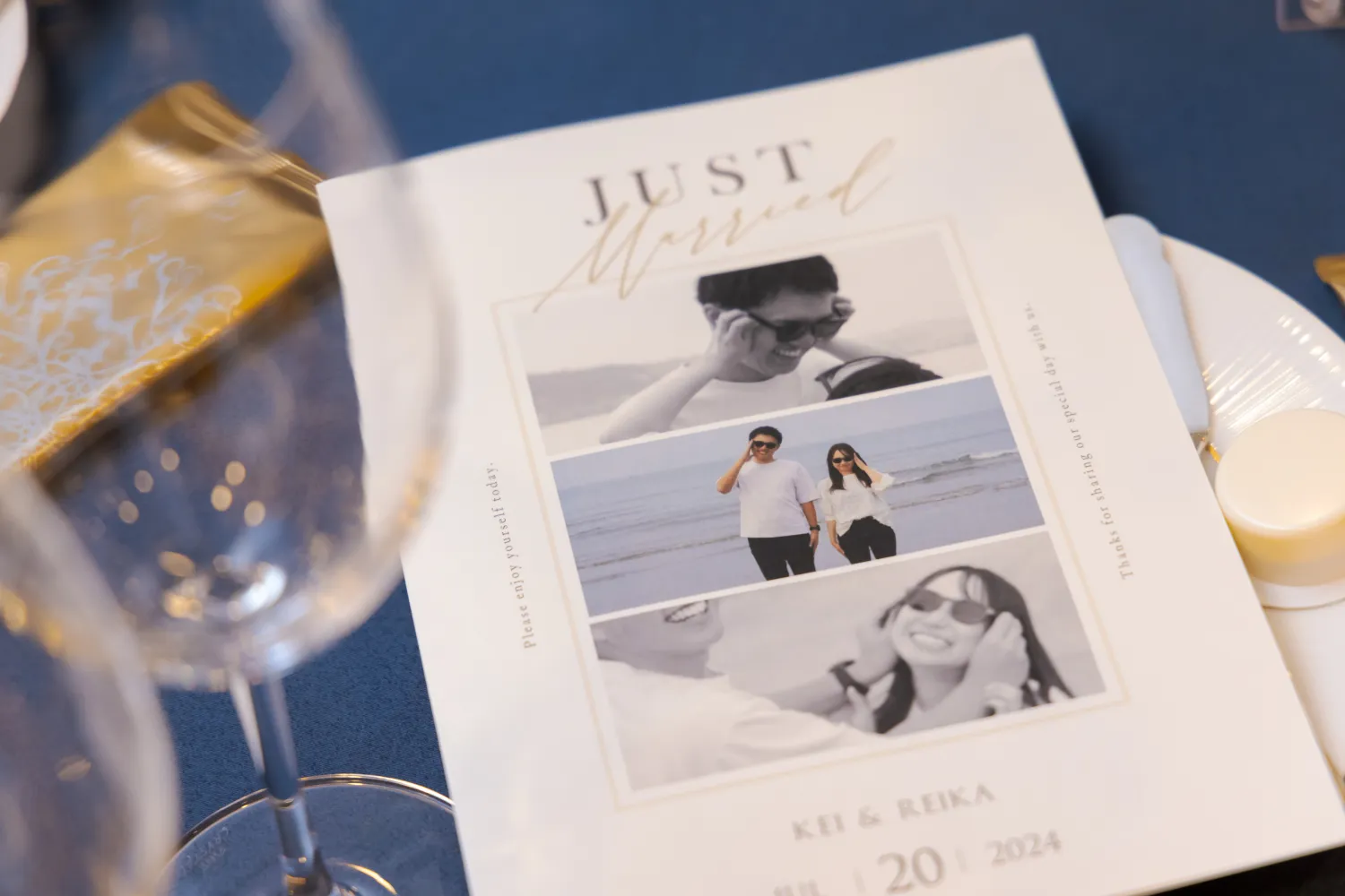 レポートギャラリー画像