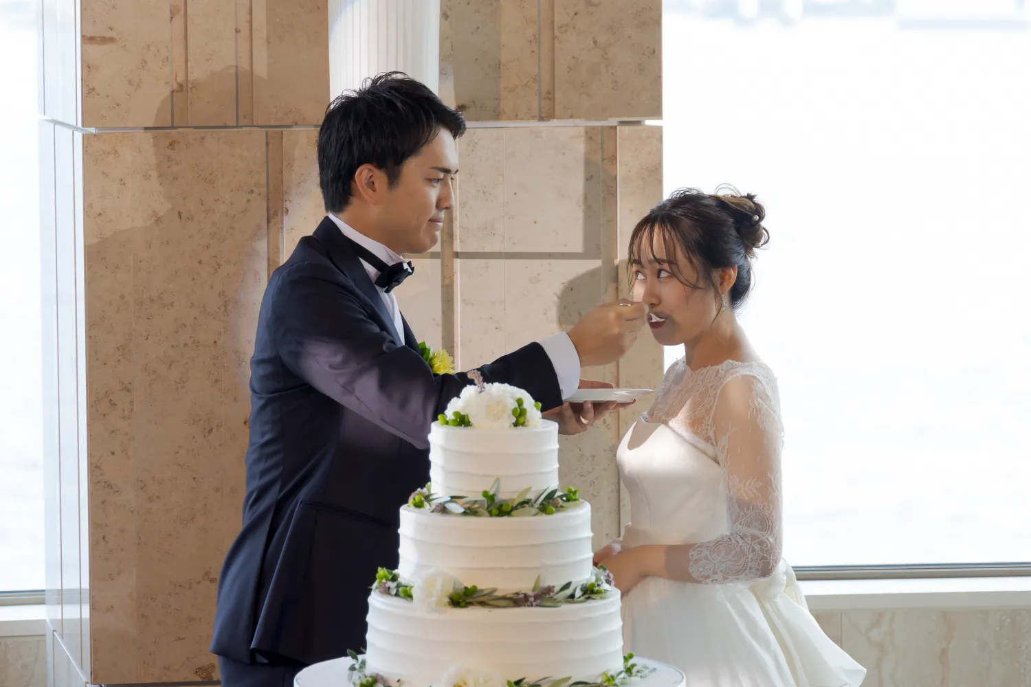 レポートギャラリー画像