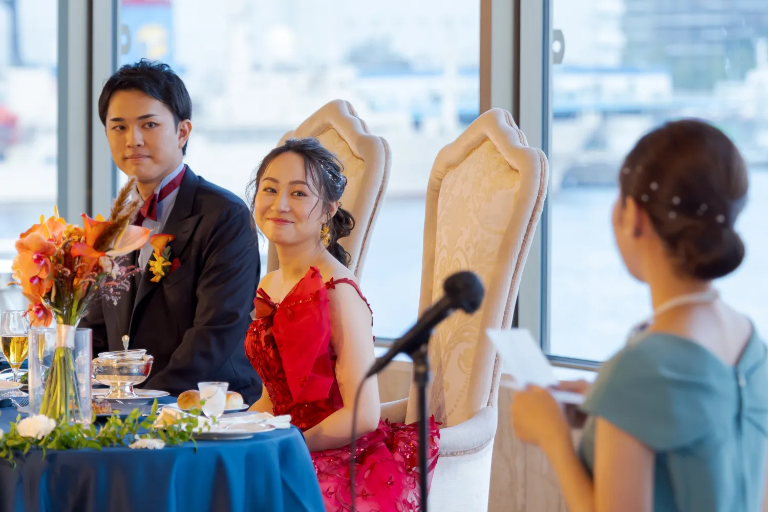 レポートギャラリー画像