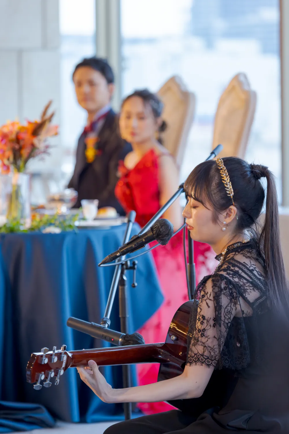 レポートギャラリー画像