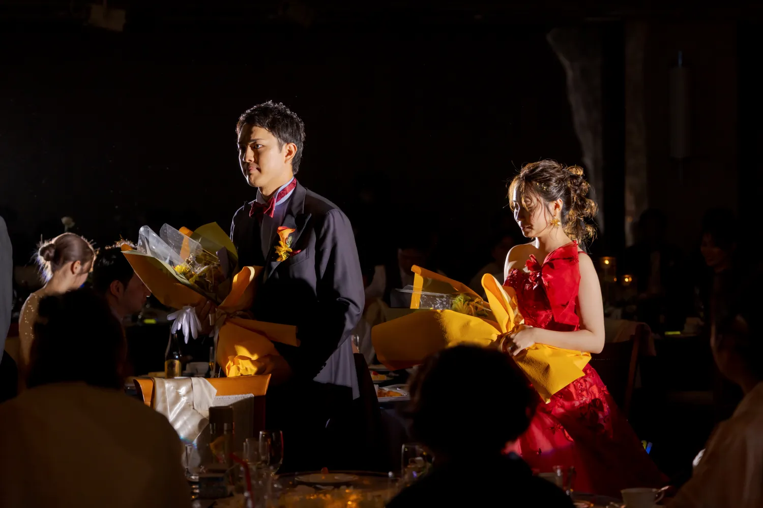 レポートギャラリー画像