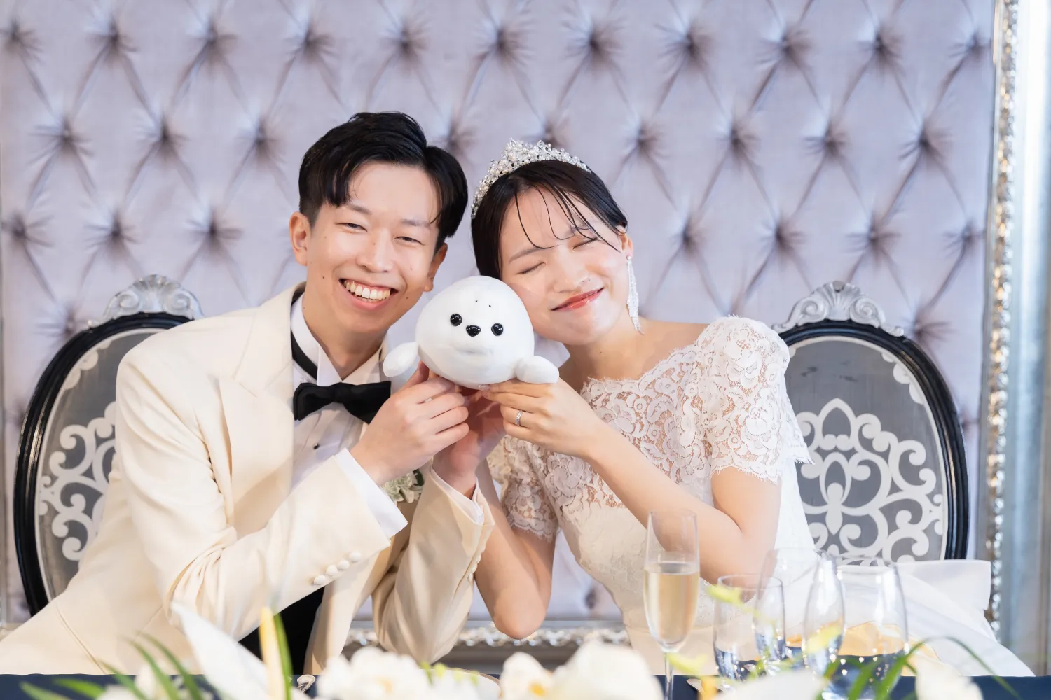 レポートギャラリー画像