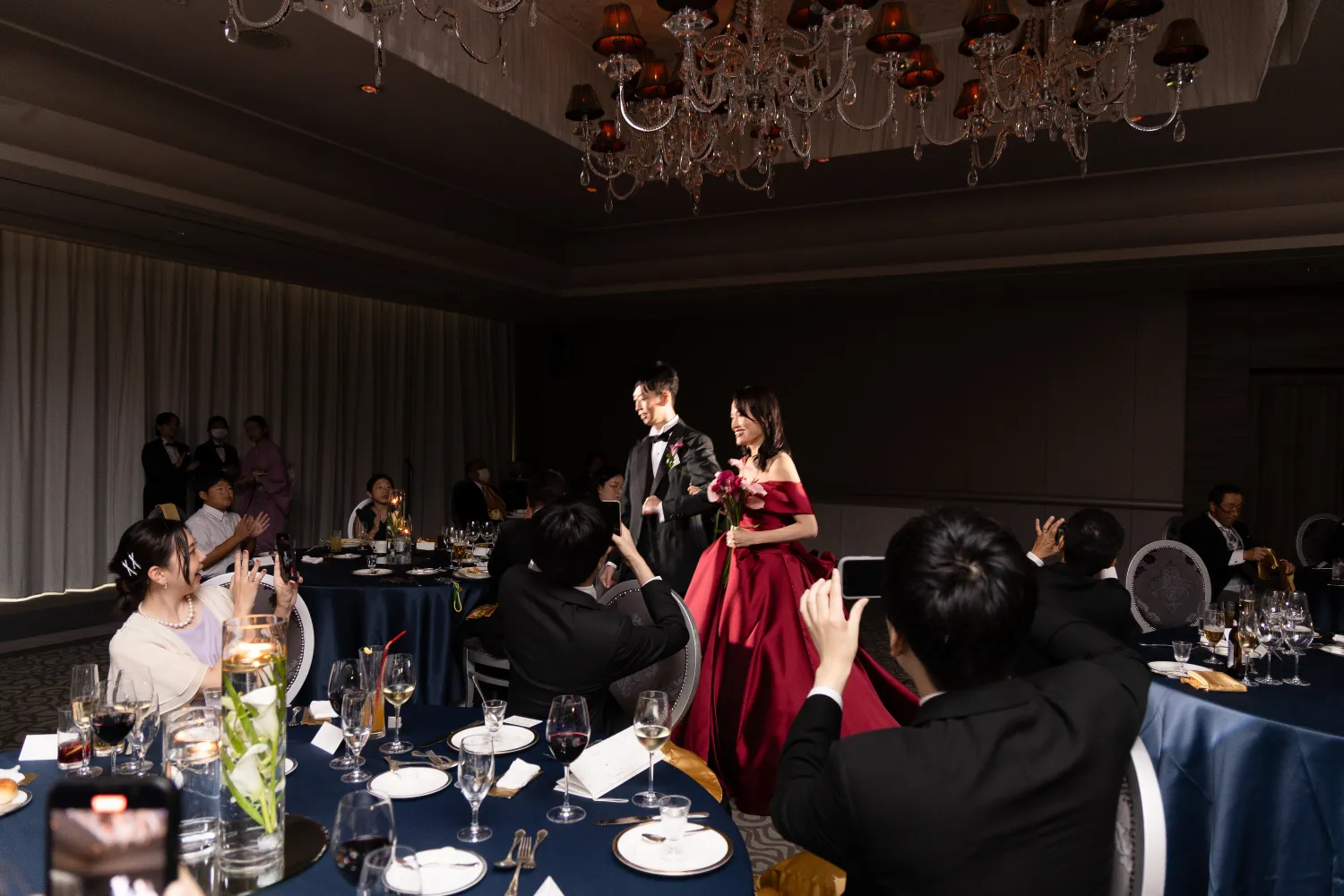 レポートギャラリー画像