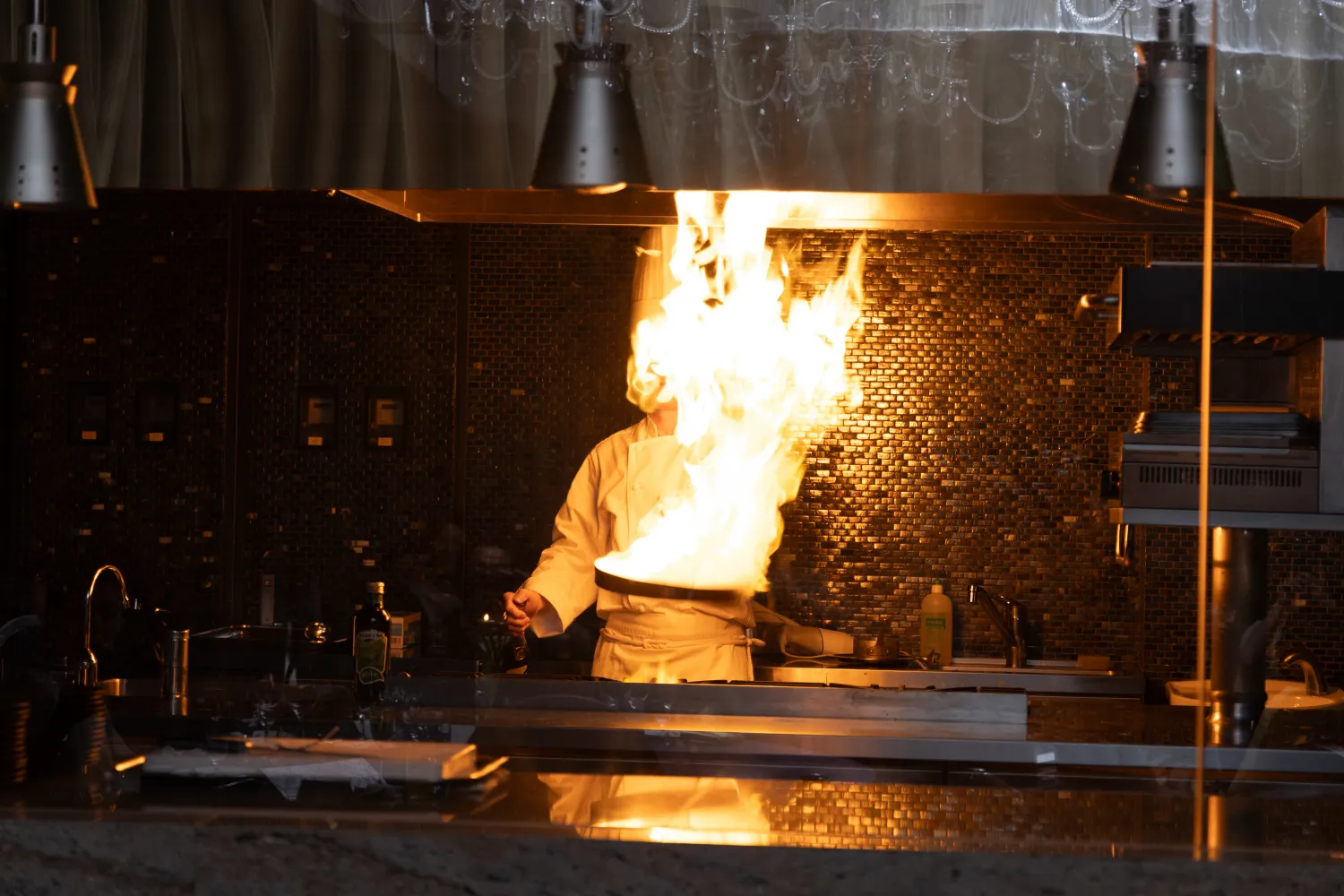 レポートギャラリー画像