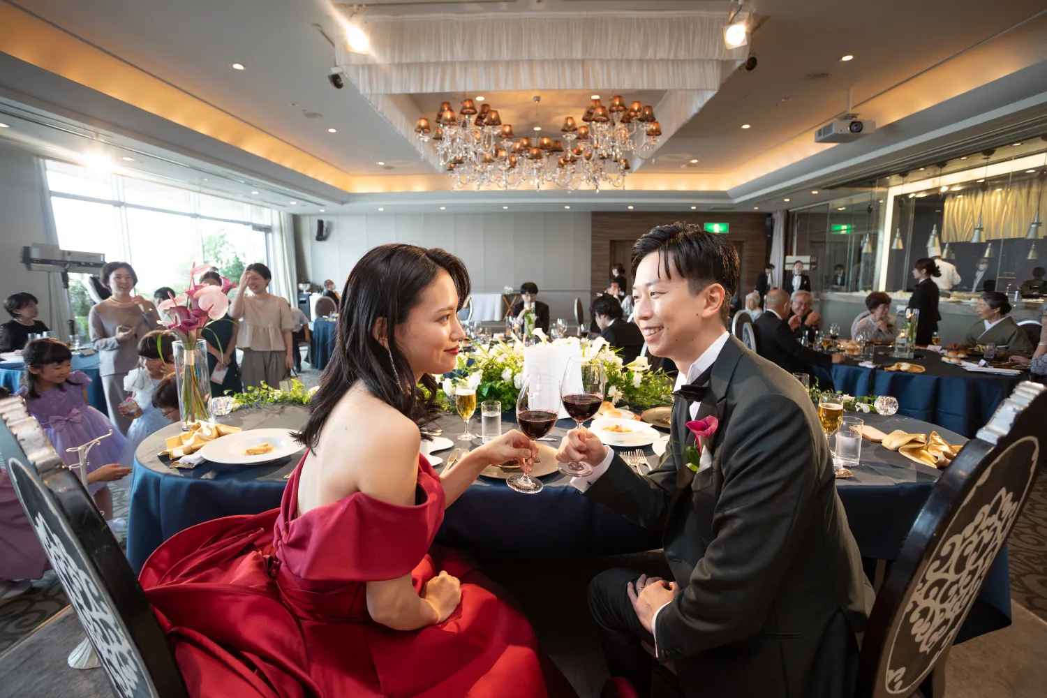 レポートギャラリー画像