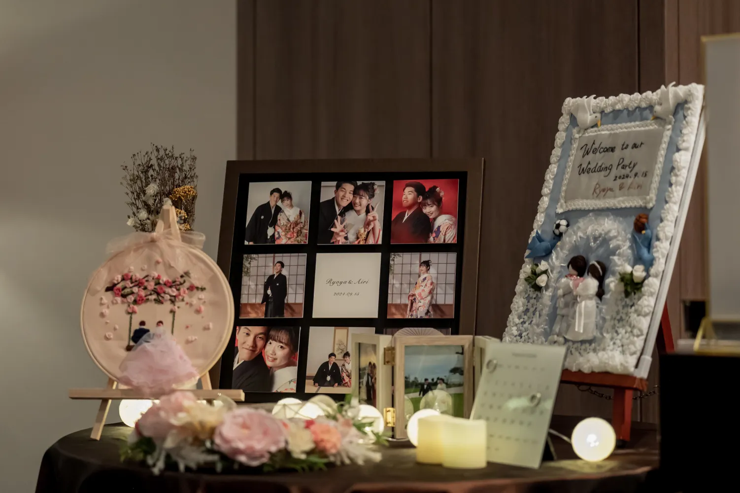 レポートギャラリー画像