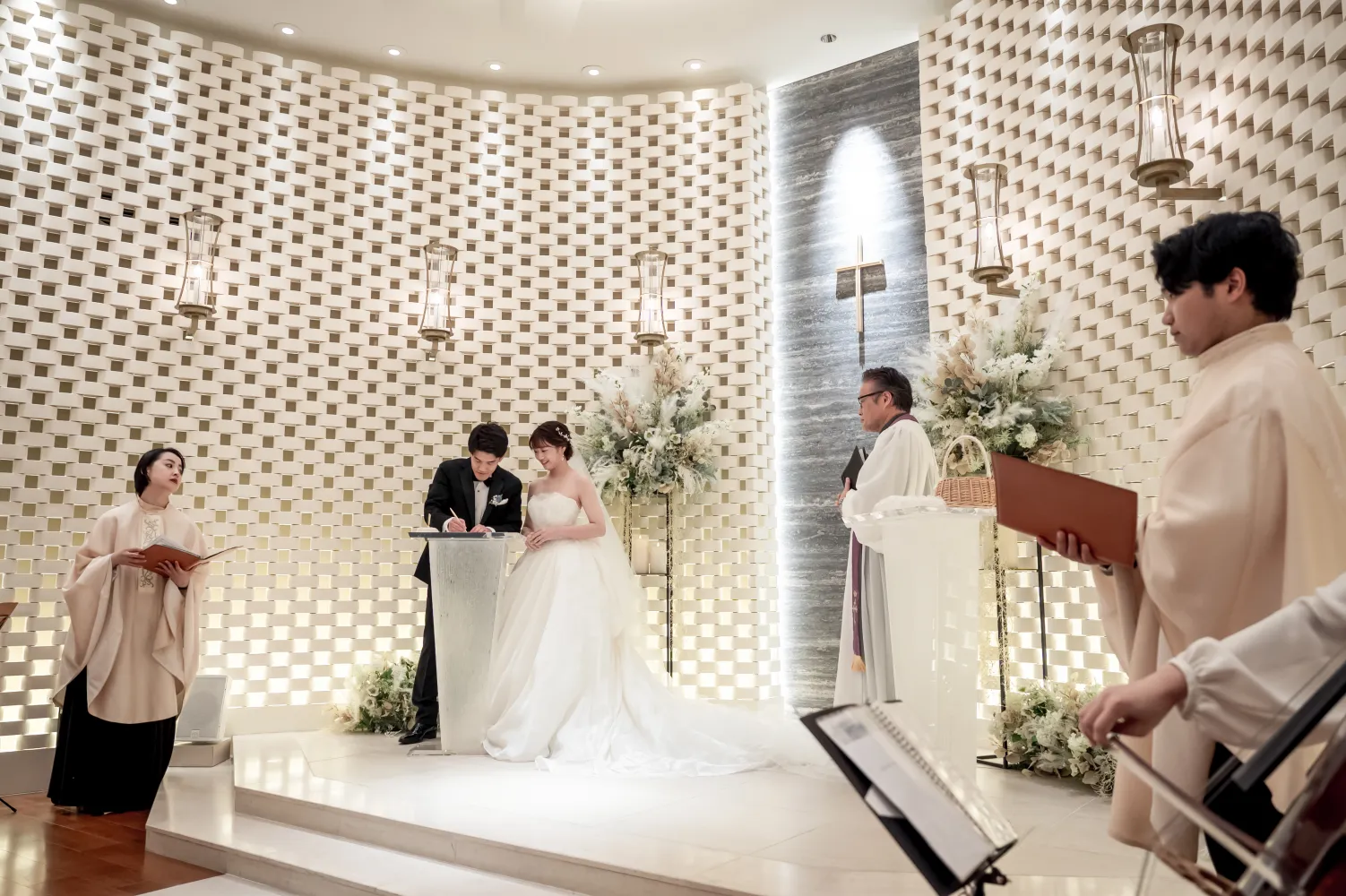 レポートギャラリー画像