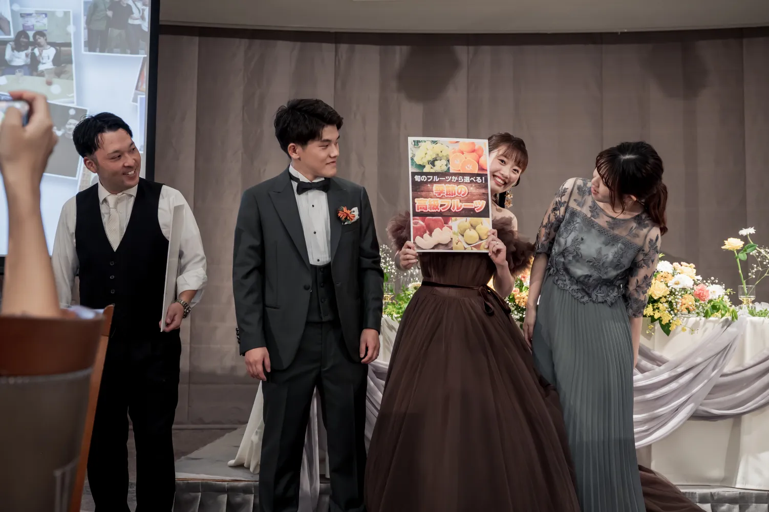 レポートギャラリー画像