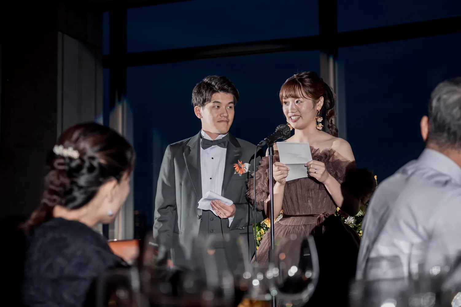 レポートギャラリー画像