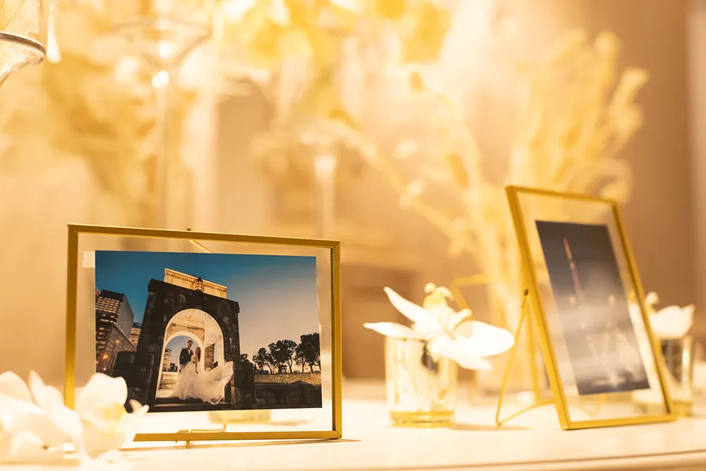 レポートギャラリー画像