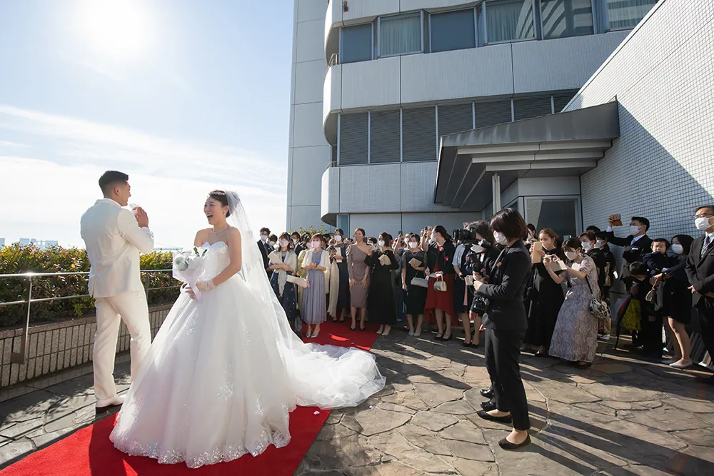 レポートギャラリー画像