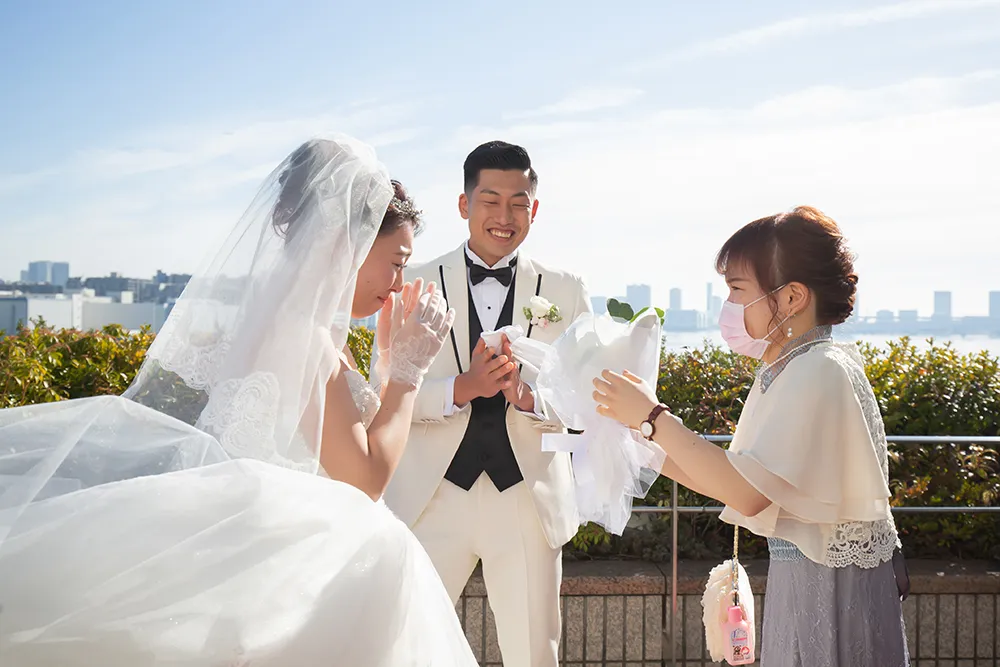 レポートギャラリー画像