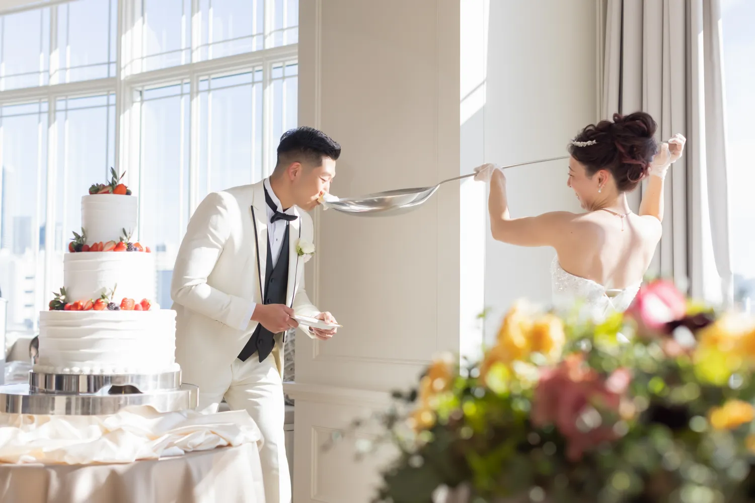 レポートギャラリー画像