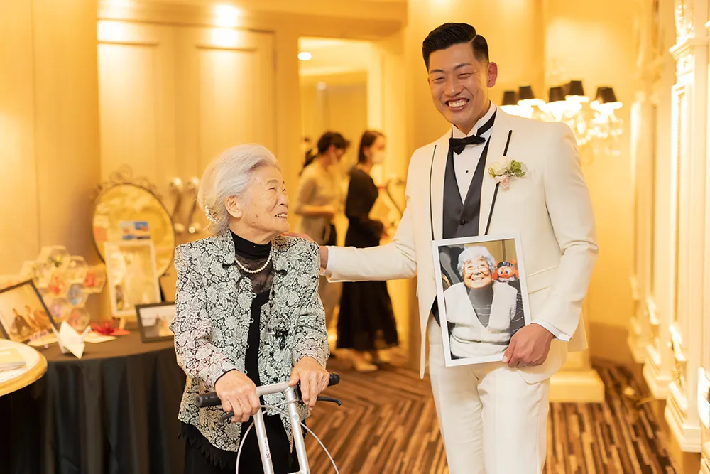 レポートギャラリー画像