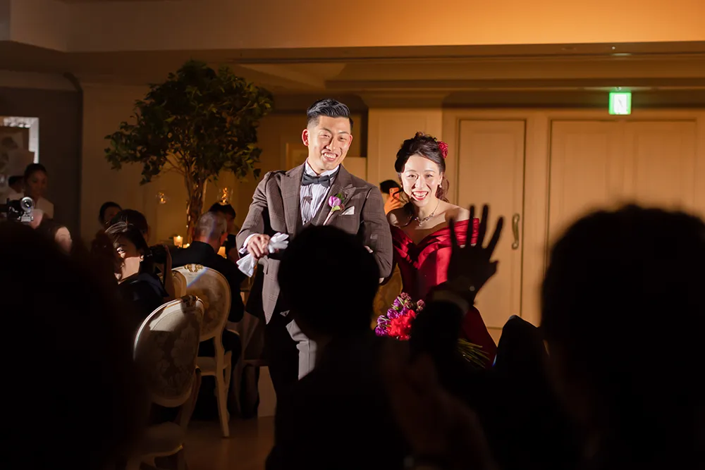 レポートギャラリー画像