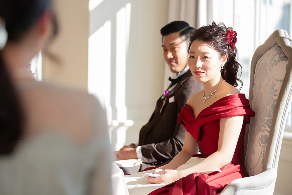 レポートギャラリー画像