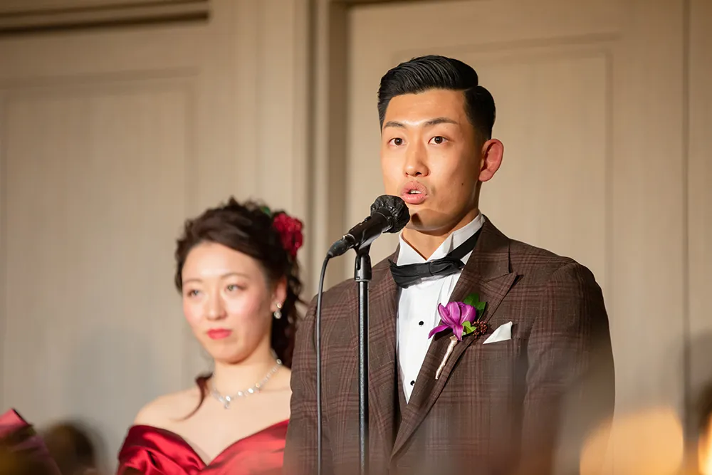 レポートギャラリー画像