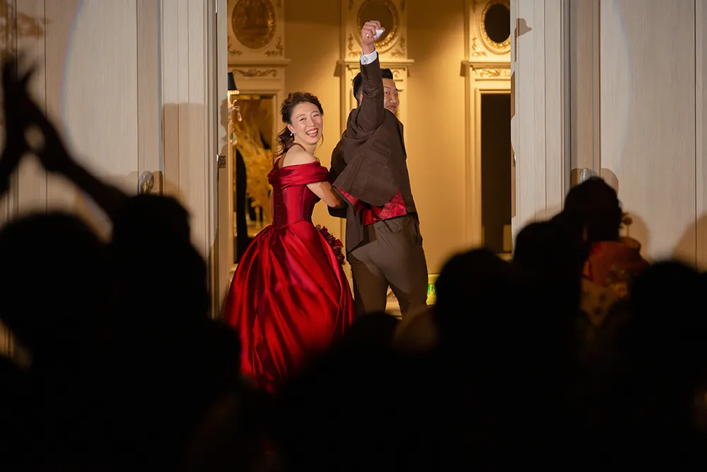 レポートギャラリー画像