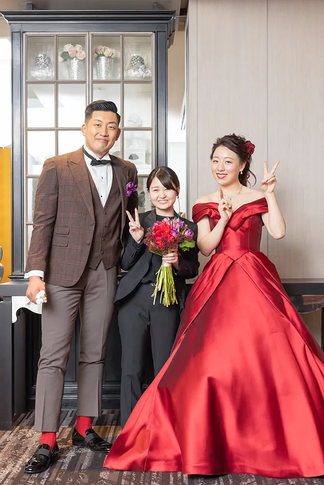 レポートギャラリー画像