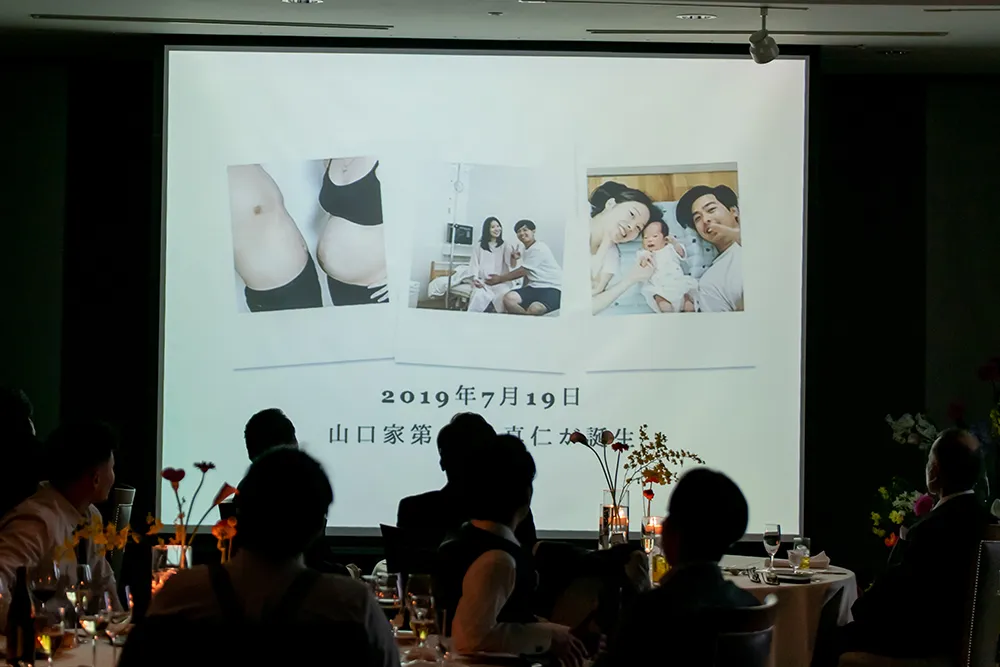 レポートギャラリー画像