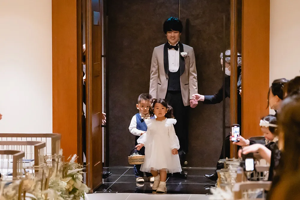 レポートギャラリー画像