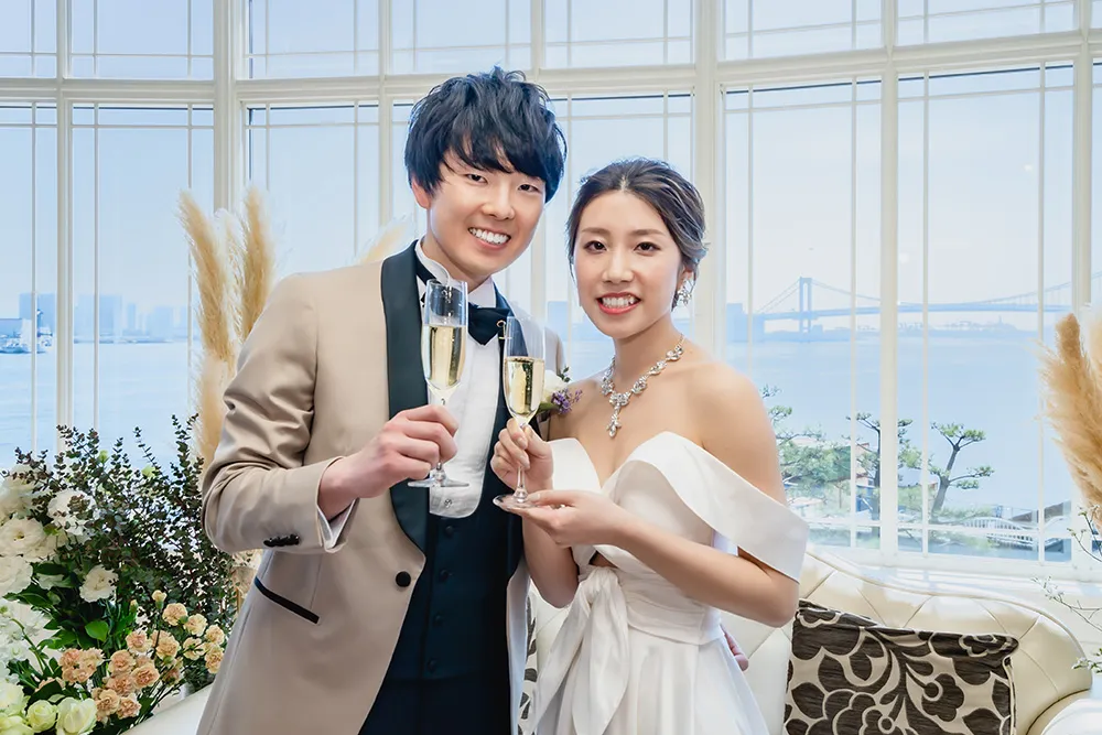 レポートギャラリー画像