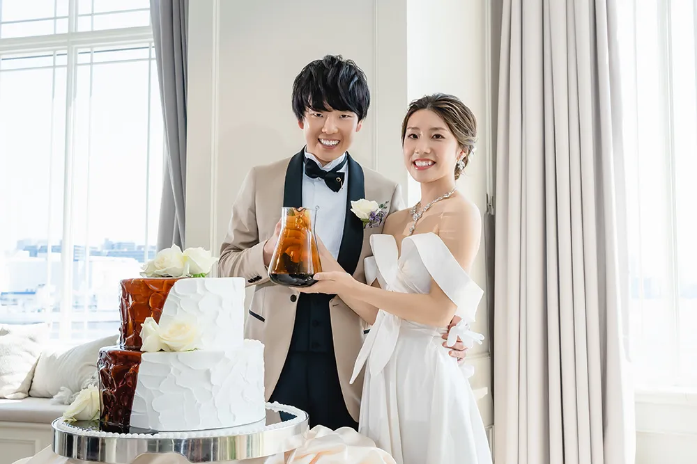 レポートギャラリー画像