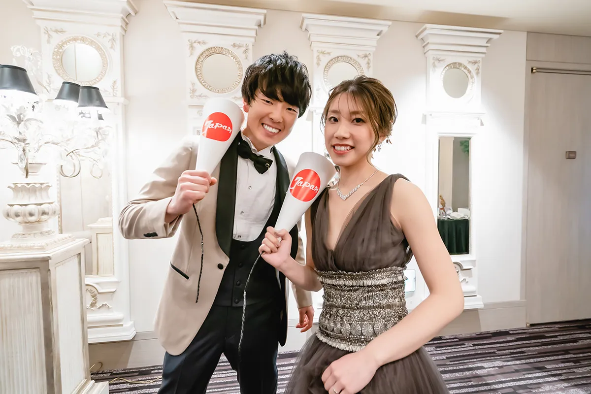 レポートギャラリー画像