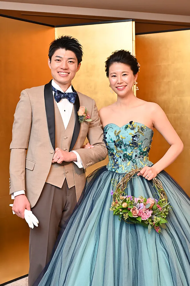 レポートギャラリー画像