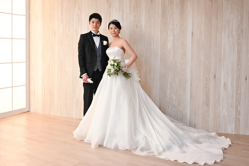 レポートギャラリー画像