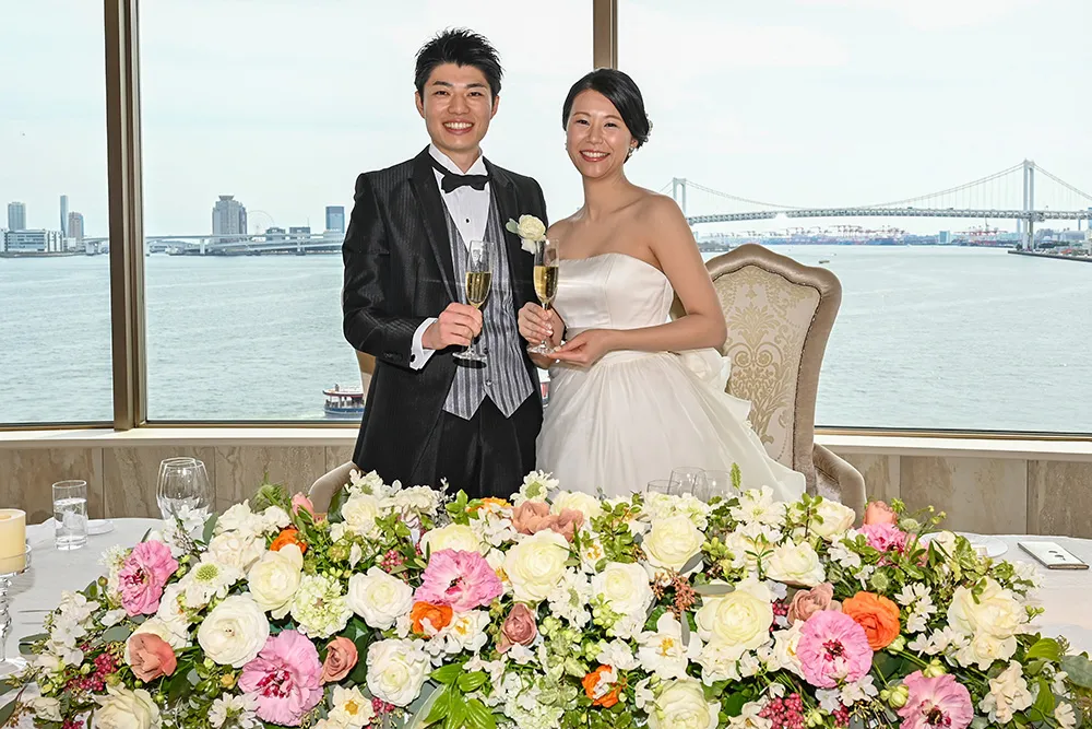 レポートギャラリー画像