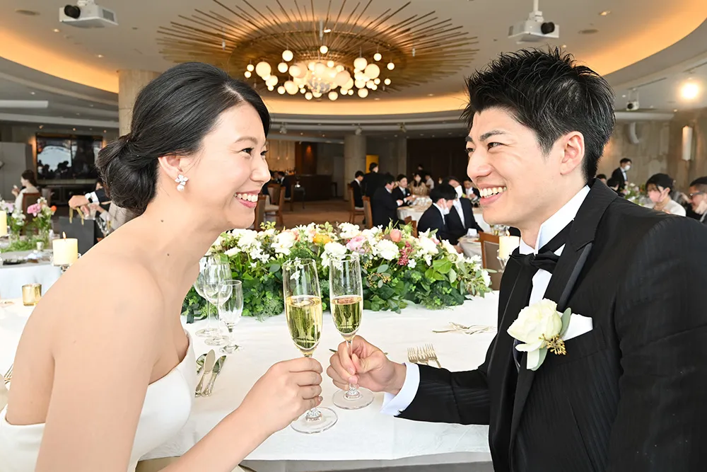 レポートギャラリー画像